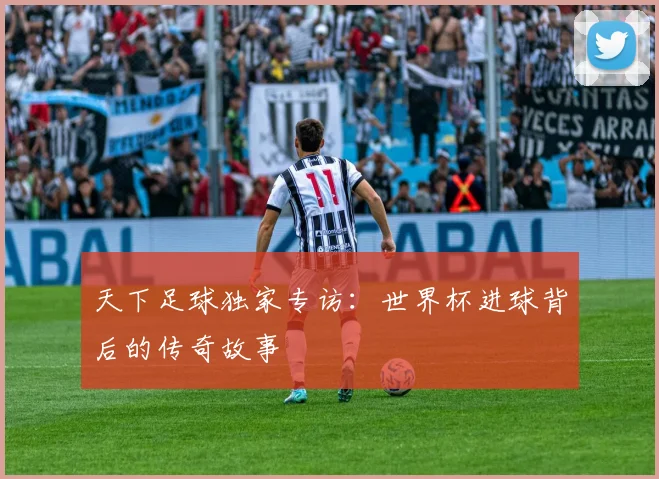 天下足球独家专访：世界杯进球背后的传奇故事