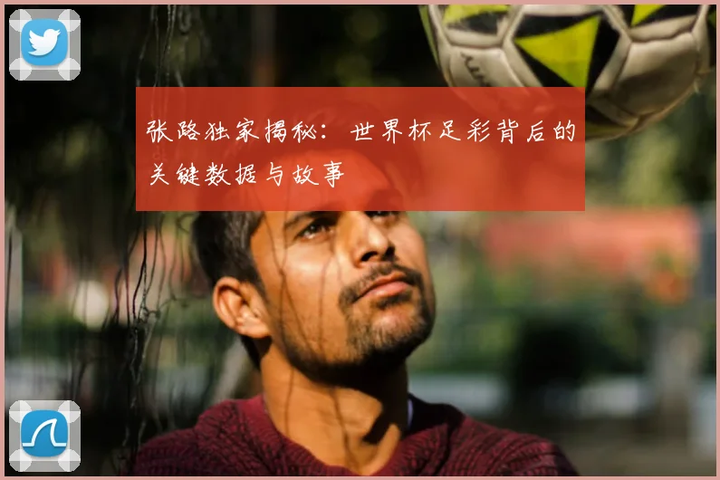 张路独家揭秘：世界杯足彩背后的关键数据与故事